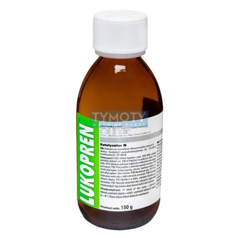 Lukoprén katalyzátor N - 150 g