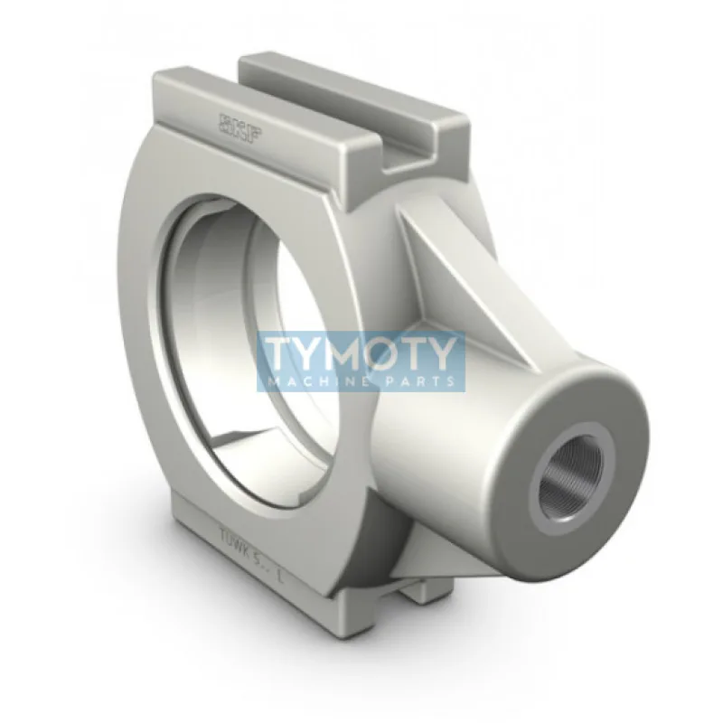 SKF TUWK 507 L ložiskové teleso