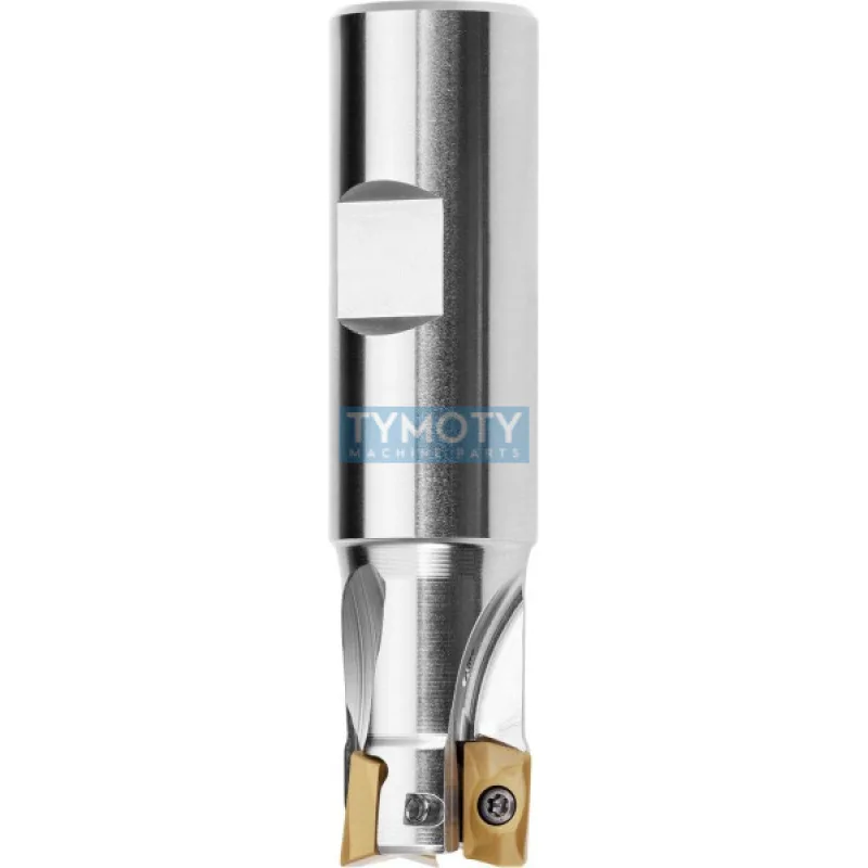 Stopková fréza - Weldon, PRAMET, 25A2R042B25-SAD16E-C