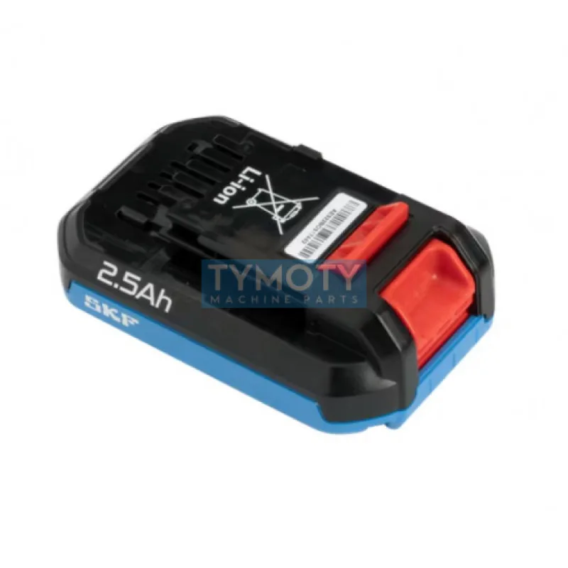 SKF TLGB 21-2 Li-Ion batéria 20V 2.5Ah (nahrádza TLGB 20-2)