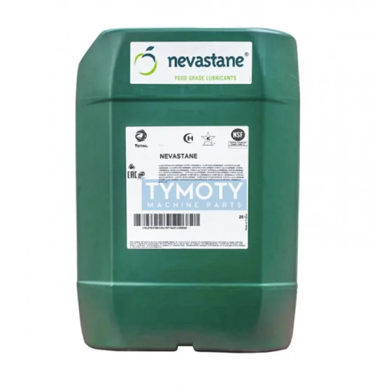 Total Nevestane Chain OIL XT - 20 L
