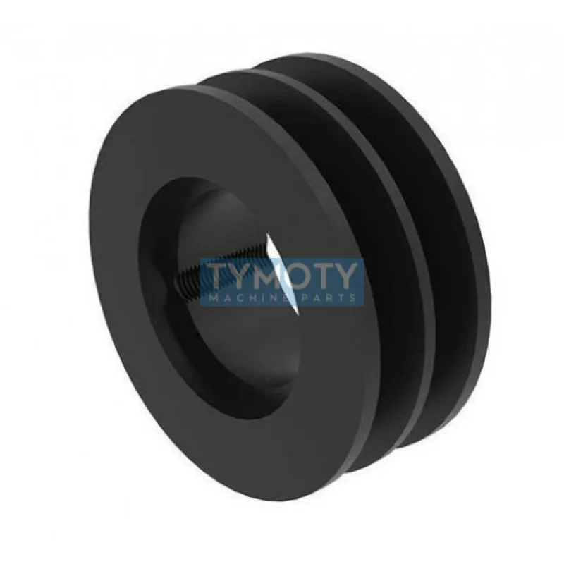 Remenica TB SPZ 170/2 optibelt KS na Taper Lock