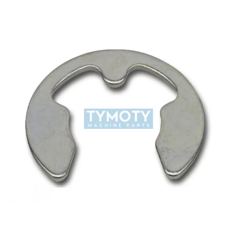 Poistný krúžok strmeňový DIN 6799 - 2,3 pozink