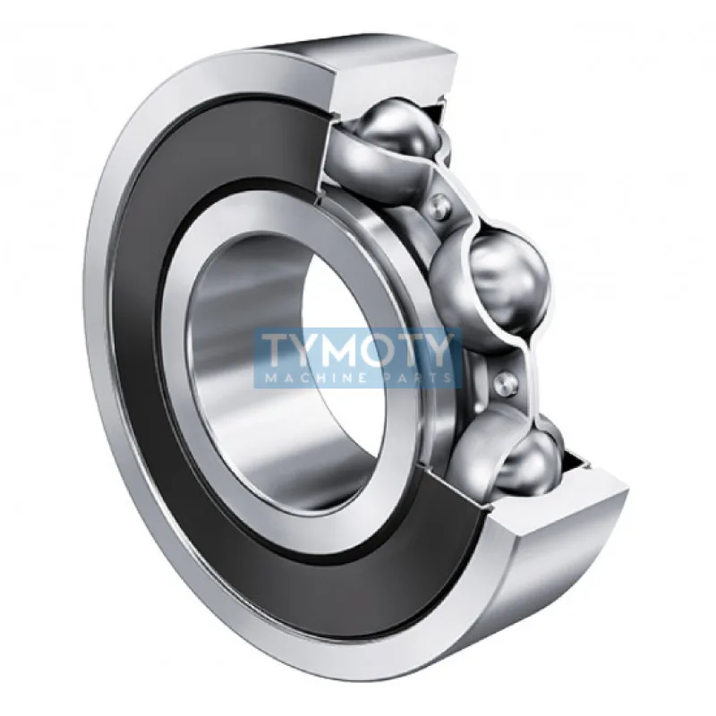 FAG 6200-C-2HRS (2RS) guľkové ložisko