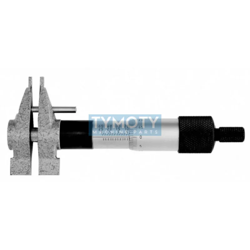 Dutinový mikrometer - SOMET, 251430, 5÷45 /46045486/