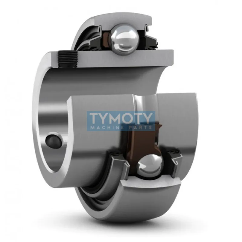 SKF YAR 210-2DW/AG upínacie ložisko