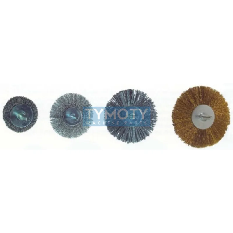 Kefa kotúčová so stopkou - oceľ 0,30mm, KEFA, 1274004 - 60X6X18/0,30