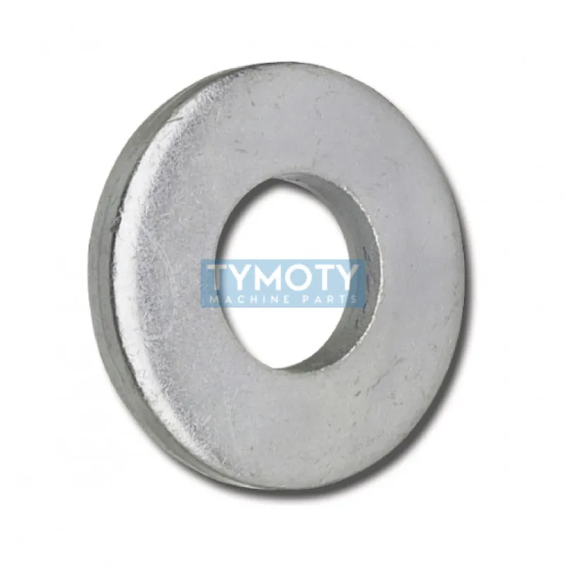 Podložka kruhová DIN 7349 M3 / 3,2 pozink