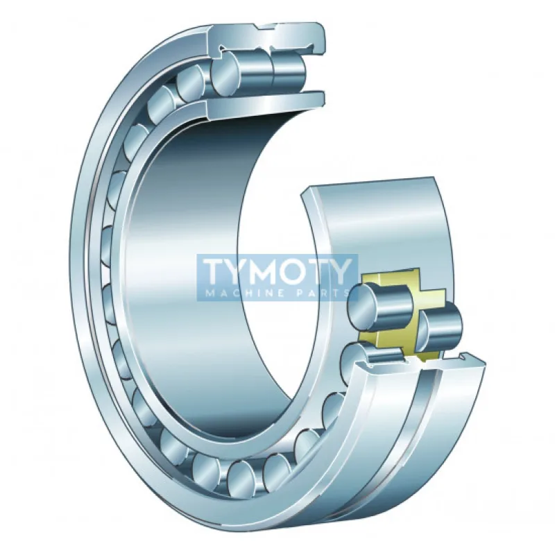 FAG NNU 4921-S-K-M-SP valčekové ložisko