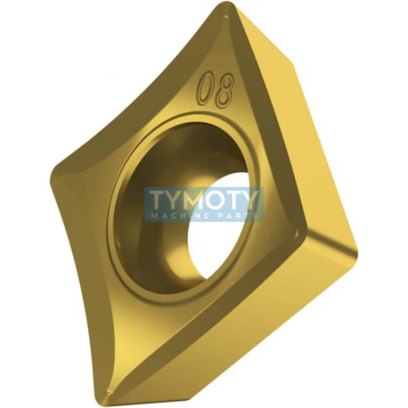 Vymeniteľná britová doštička, PRAMET, CCGT 09T304E-SF3:T8315