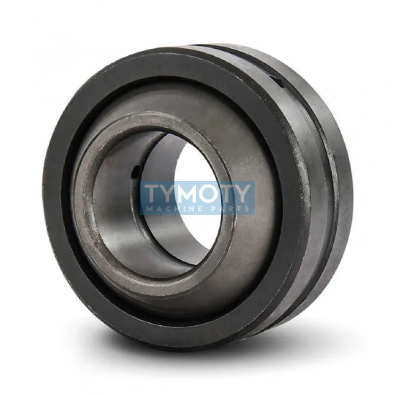 LS GEG 15 ES (GEH 15 ES) kĺbové ložisko oceľ/oceľ