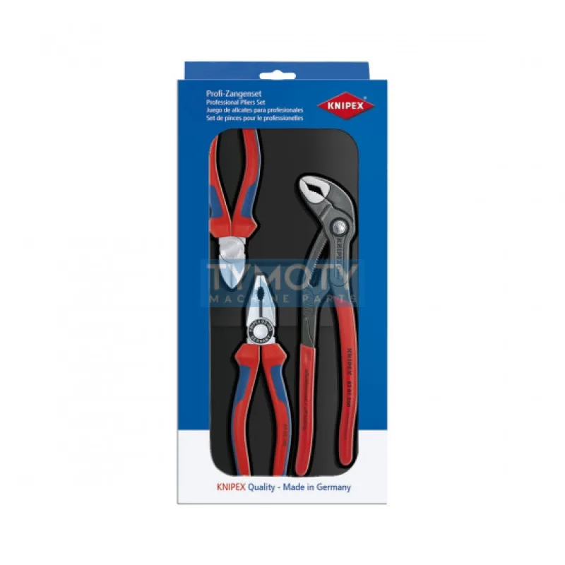 KNIPEX 00 20 09 V01 Súprava náradia