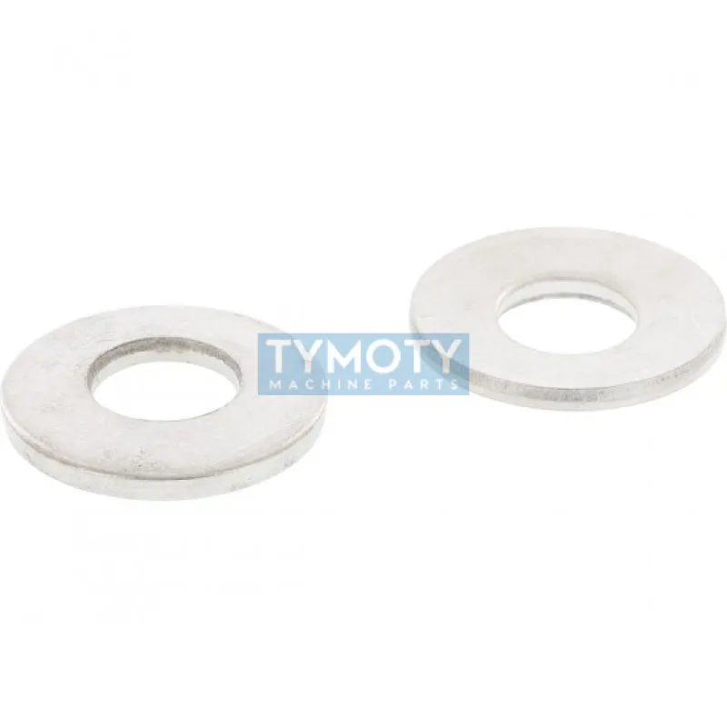 Podložka pružná kónická DIN 6796 M6 / 6,4 nerez A2