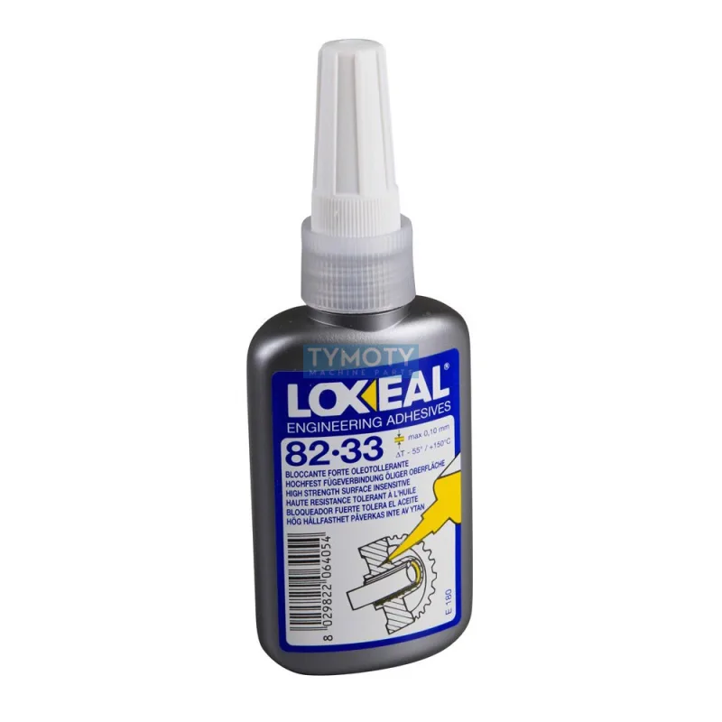 Loxeal 82-33 - 50 ml