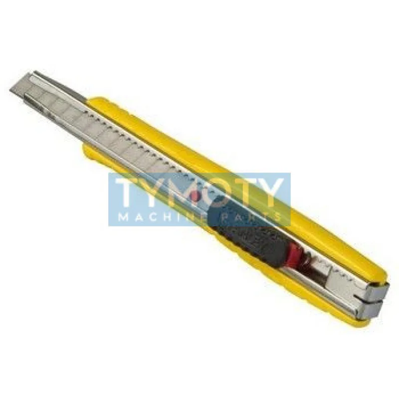 FatMax® nôž s odlamovacou čepeľou 9mm, Stanley, 0-10-411