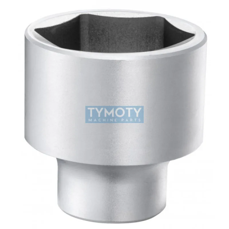 3/4" Hlavica 6-hranná metrická, TONA EXPERT, E113802 - 34