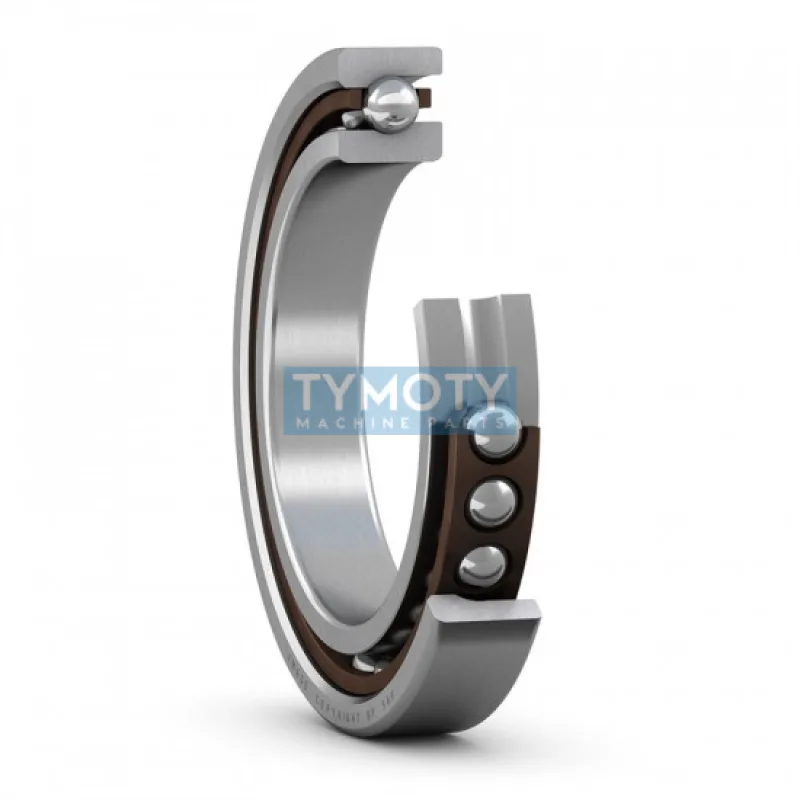 SKF 71909 ACEGA/P4A guľkové ložisko s kosouhlým stykom