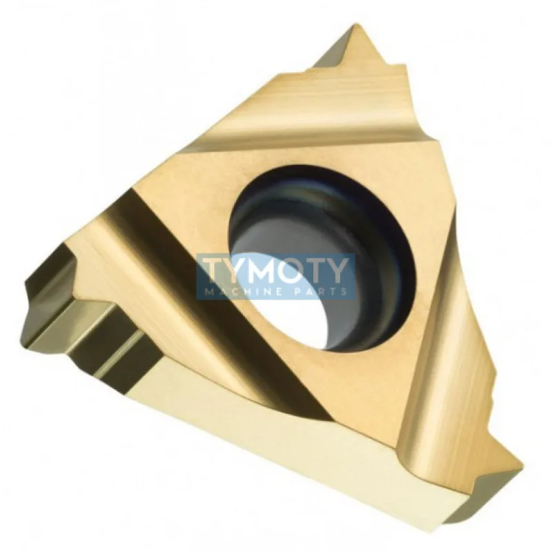 Vymeniteľná britová doštička, PRAMET, TN 16EL125M:T8030