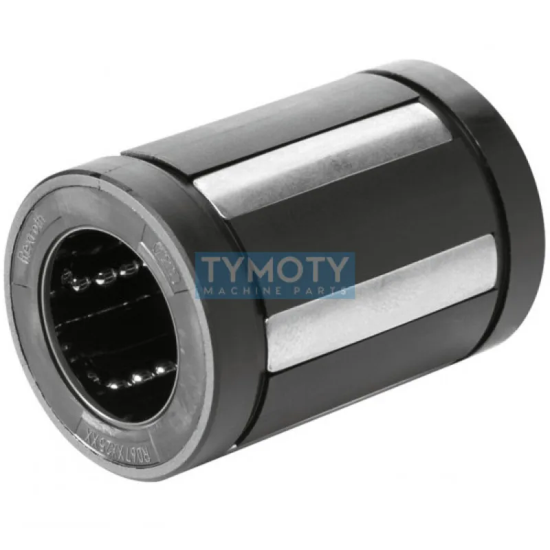 Rexroth R067004000 KBA-40 lineárne guľkové ložisko