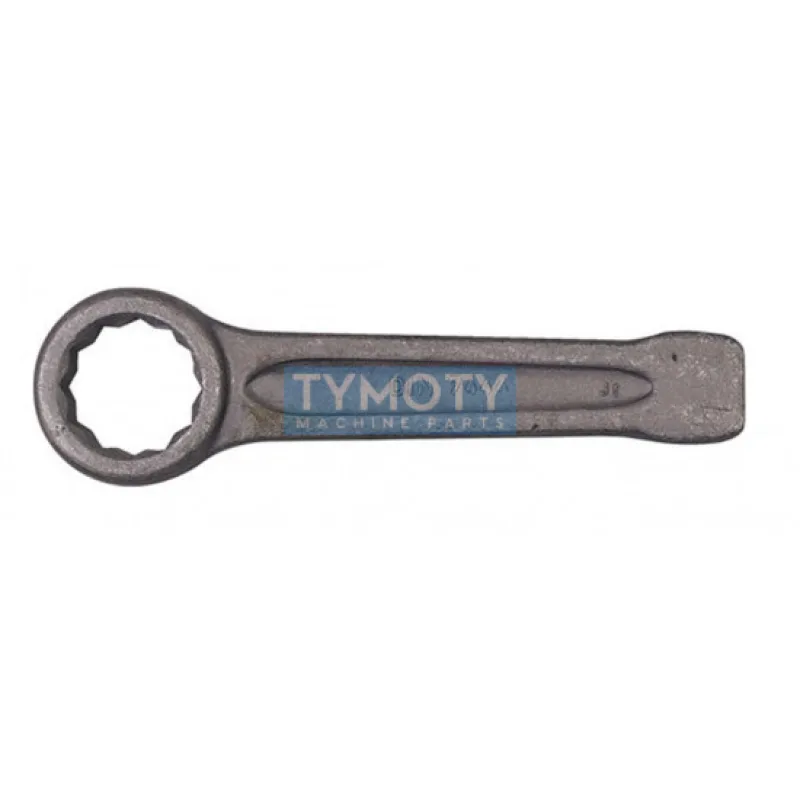 Kľúč očkový rázový 70 mm Kennedy