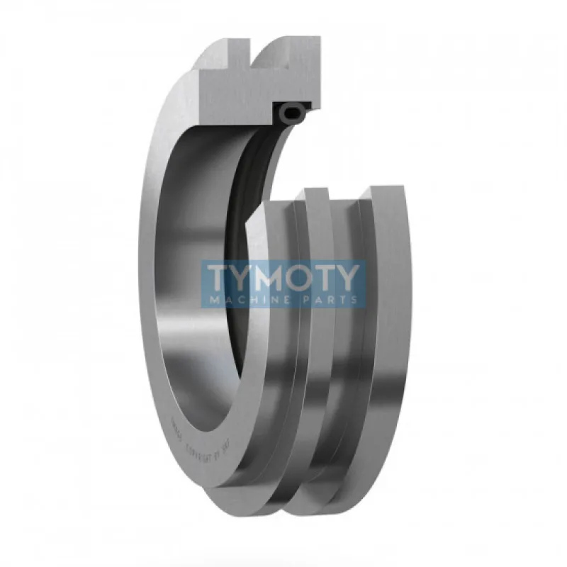 SKF TSN 506 S tesnenie telesa labyrintový krúžok