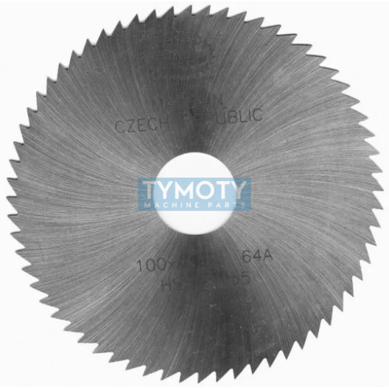 Pílový kotúč na kov, 222913.1, 50x1,20x13 mm HSS