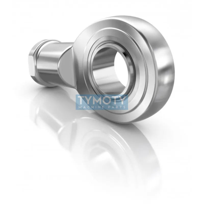 INA GIR 70-UK-2RS kĺbová hlavica