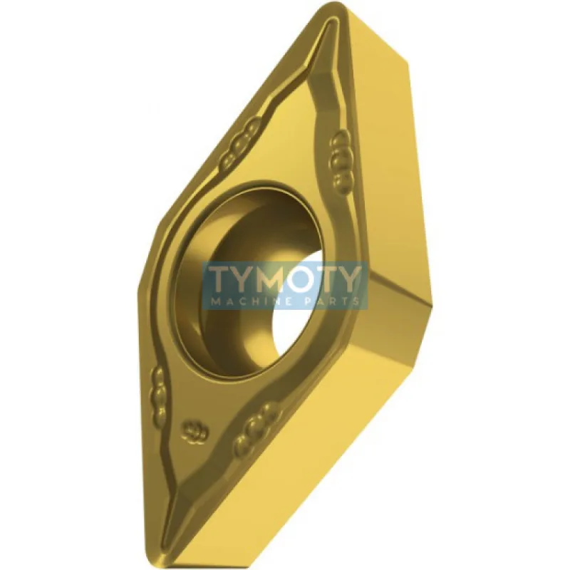 Vymeniteľná britová doštička, PRAMET, DCMT 11T302E-FM:T8315