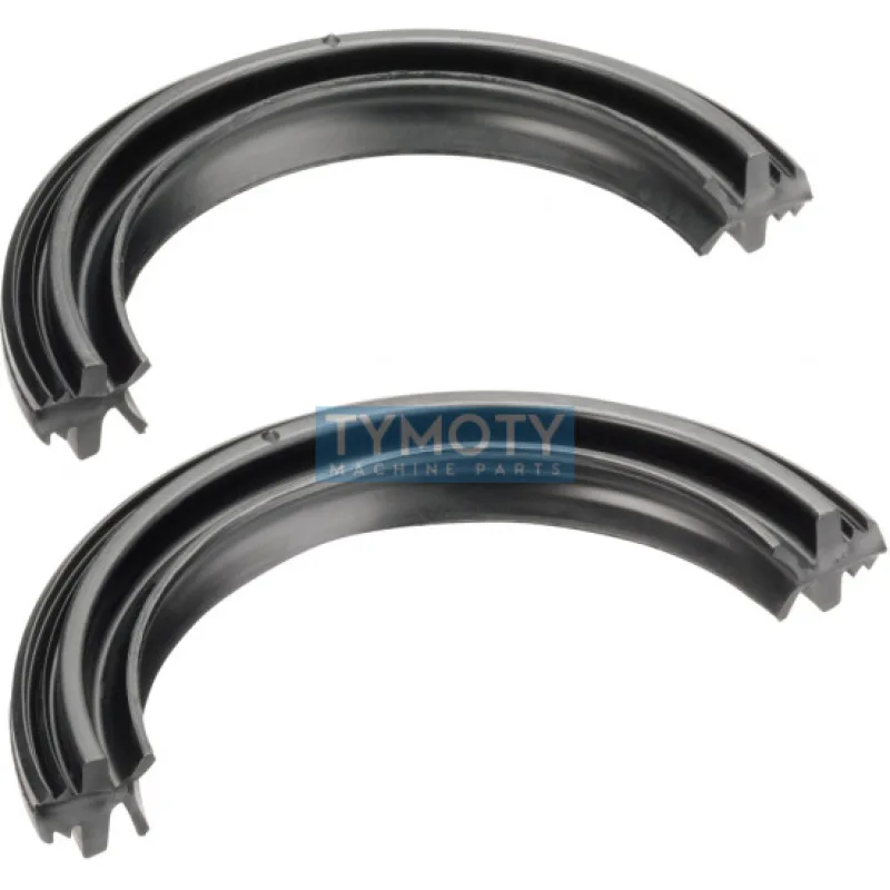 FAG DH 306 dvojbritý tesniaci krúžok