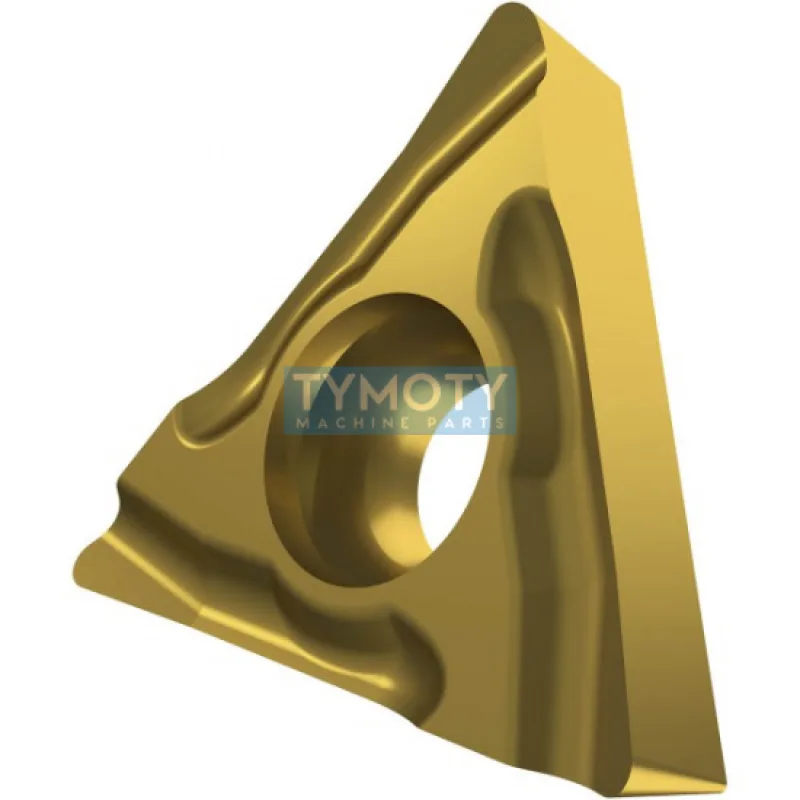 Vymeniteľná britová doštička, PRAMET, TCGT 110202ER-SI:T8330