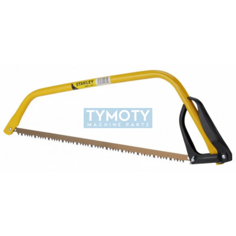 Píla oblúková na vlhké drevo 530mm, STANLEY, 1-15-379