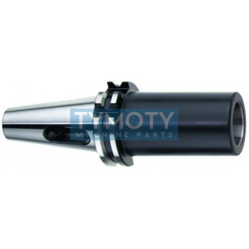 Redukčné puzdro SK40 s dutinou MORSE, DIN69871-AD, KFH, G360 40x3x133