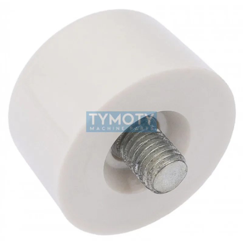 Výmenné nylonové koncovky 50mm, TONA EXPERT, E150308 - 50