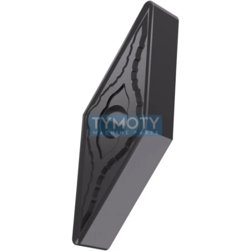 Vymeniteľná britová doštička, PRAMET, VNMG 160412E-SM:T6310