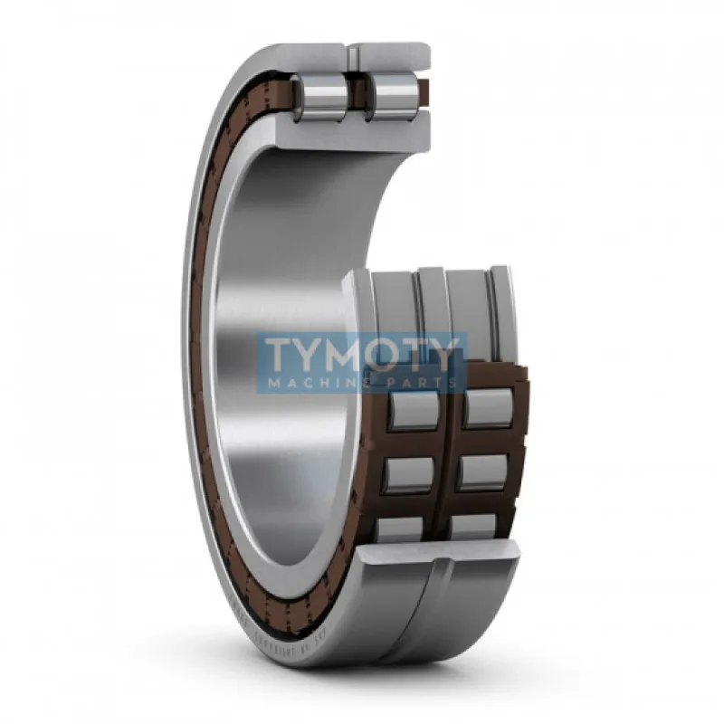 SKF NN 3010 TN/SPW33 valčekové ložisko