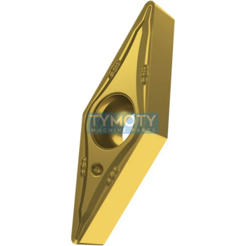 Vymeniteľná britová doštička, PRAMET, VBMT 110302E-FM:T8315