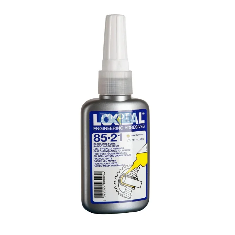 Loxeal 85-21 - 250 ml