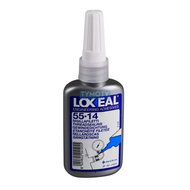 Loxeal 55-14 - 50 ml