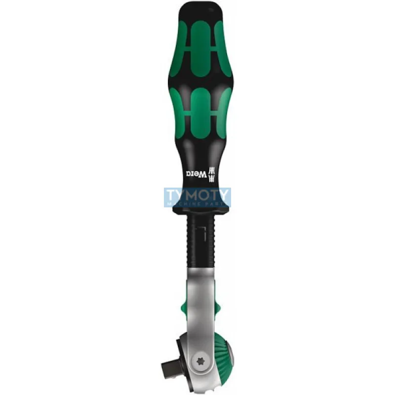 Račňa 3/8" Zyklop Speed 8000 B, WERA, 003550