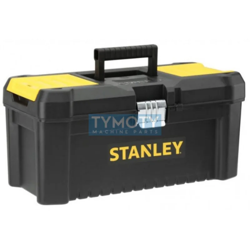 Box na náradie s kovovou prackou, STANLEY, STST1-75518