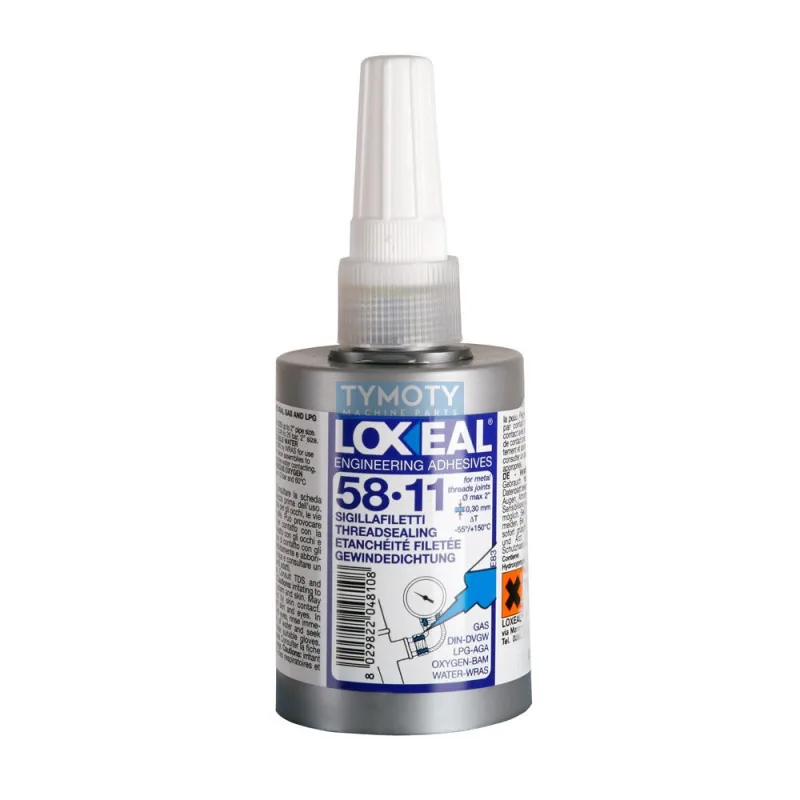 Loxeal 58-11 - 50 ml