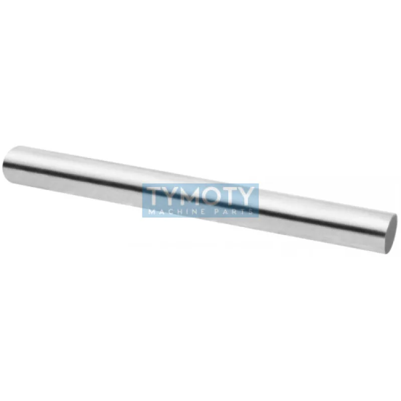 Polotovar noža RADECO, 223692, 25x200 mm HSS Co10 - 65 HRc