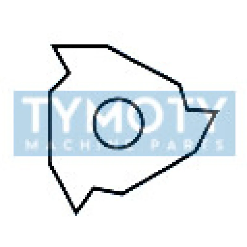 Podložka, PRAMET, P-16