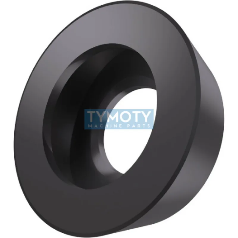 Vymeniteľná britová doštička, PRAMET, RDHX 1003MOT:M8325