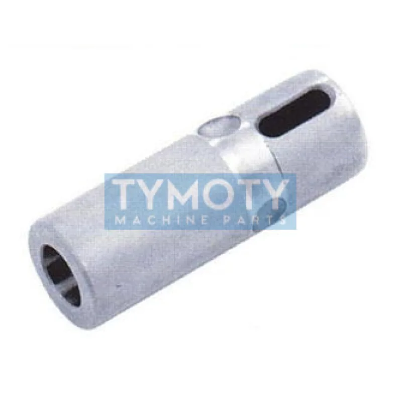 Voľná výmenná vložka do rýchloupínacích hláv, 241334, 5x3