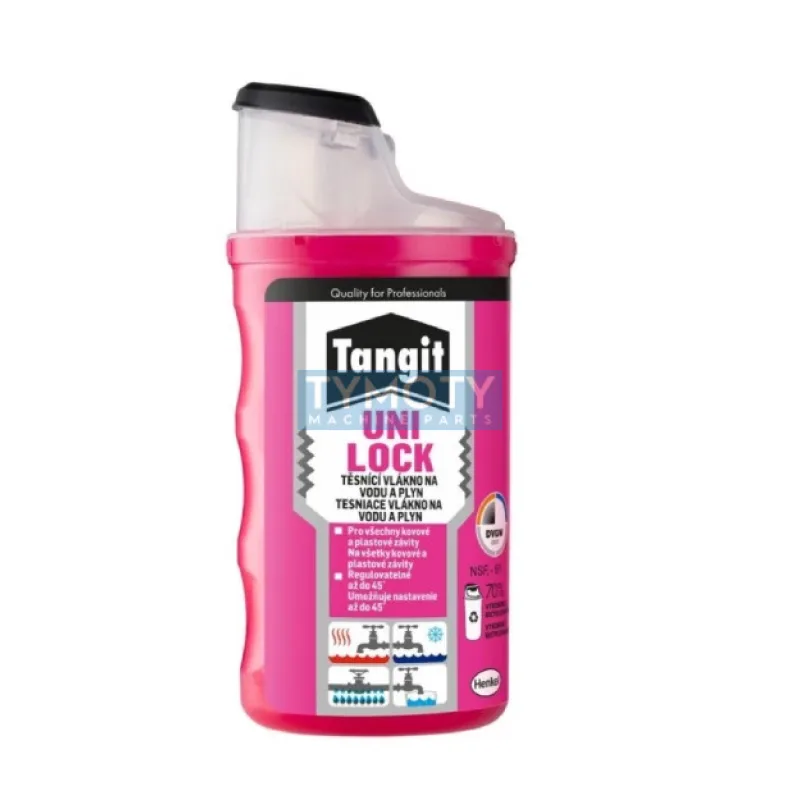 Tangit Uni-Lock - 80 m blister