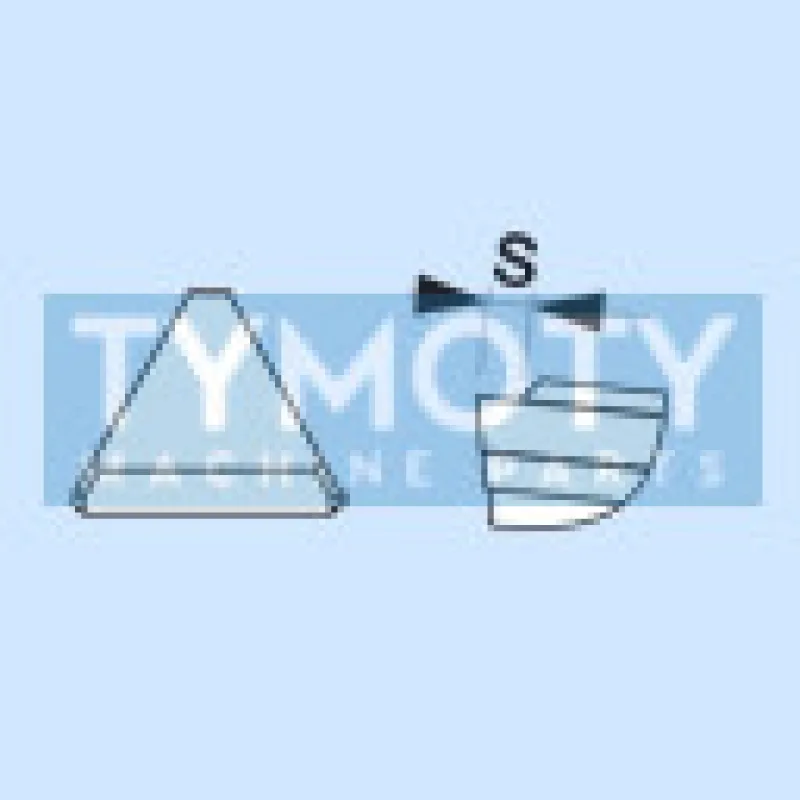 PRAMET, TU 161202 ;GJ11 podložka