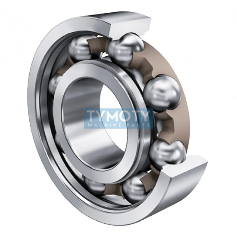 FAG 6204-C-TVH-C3 guľkové ložisko