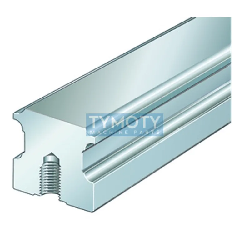 INA TKSD 25 U-G3-HJ lineárne vedenie