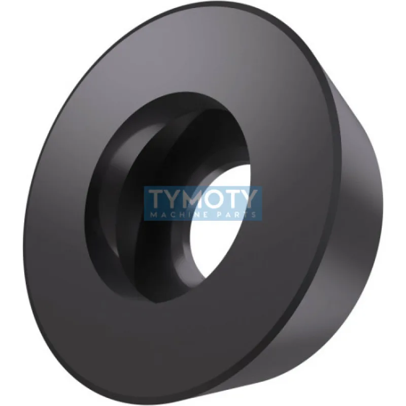 Vymeniteľná britová doštička, PRAMET, RDHX 12T3MOT:M4303